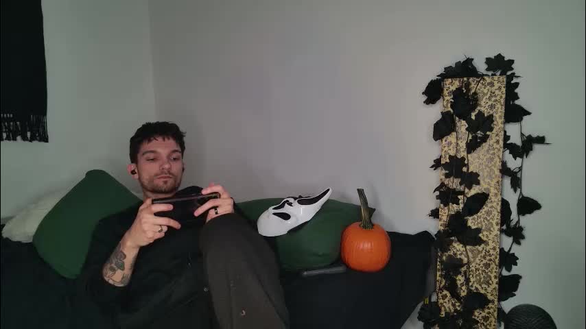 jackdesfeux Cam Model Chat October 29, 2025