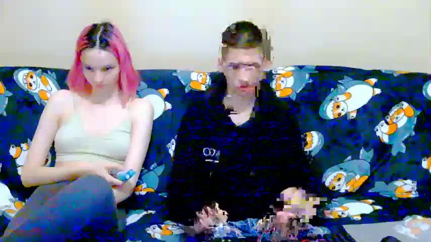 Ivy-Lester Cam Model Chat October 29, 2025