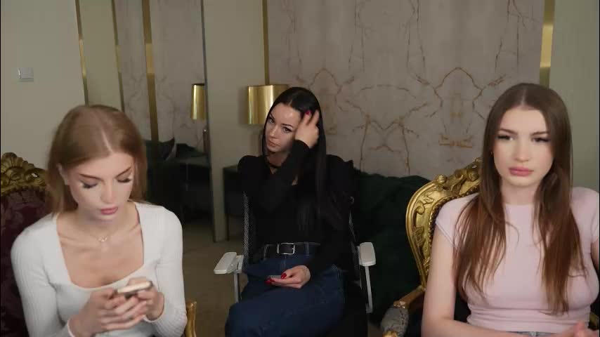 kira0541 Cam Model Chat October 29, 2025