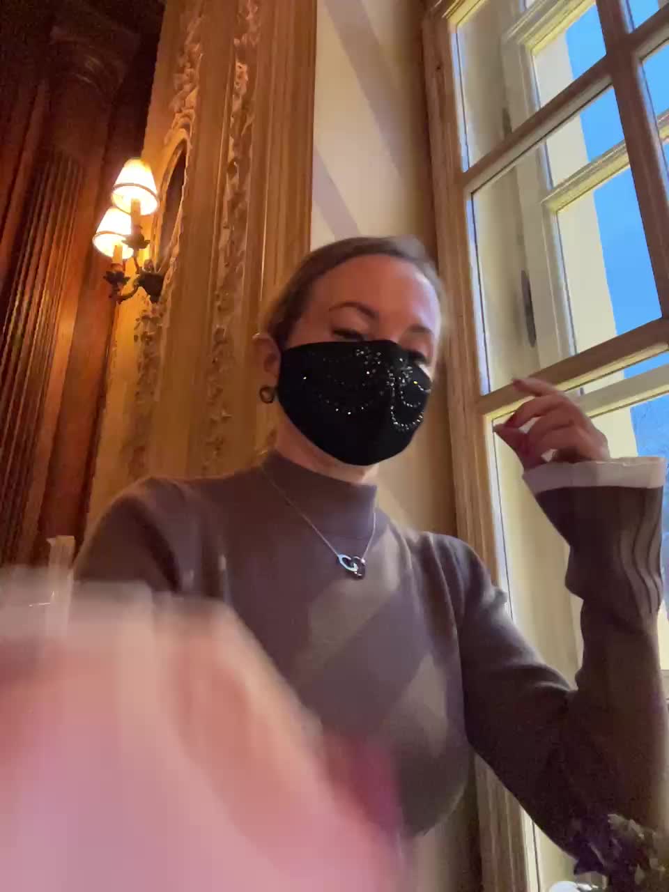 RedAura Cam Model Chat October 29, 2025