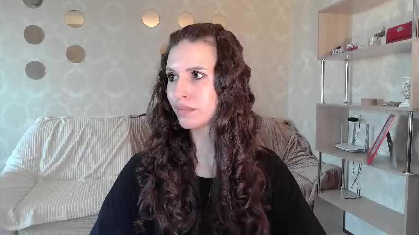 _pretty_fox_ Cam Model Chat October 29, 2025