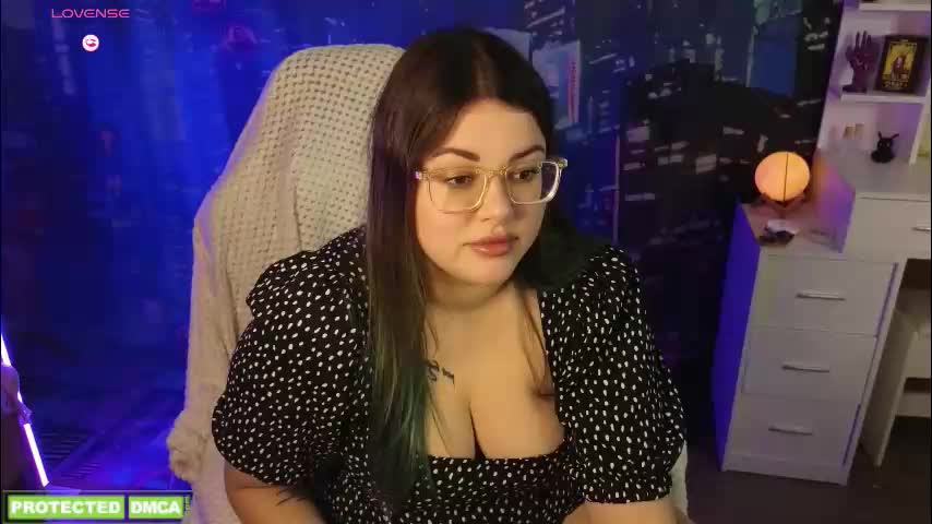 sunflower0907 Cam Model Chat October 29, 2025