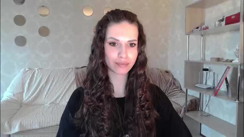 _pretty_fox_ Cam Model Chat October 29, 2025