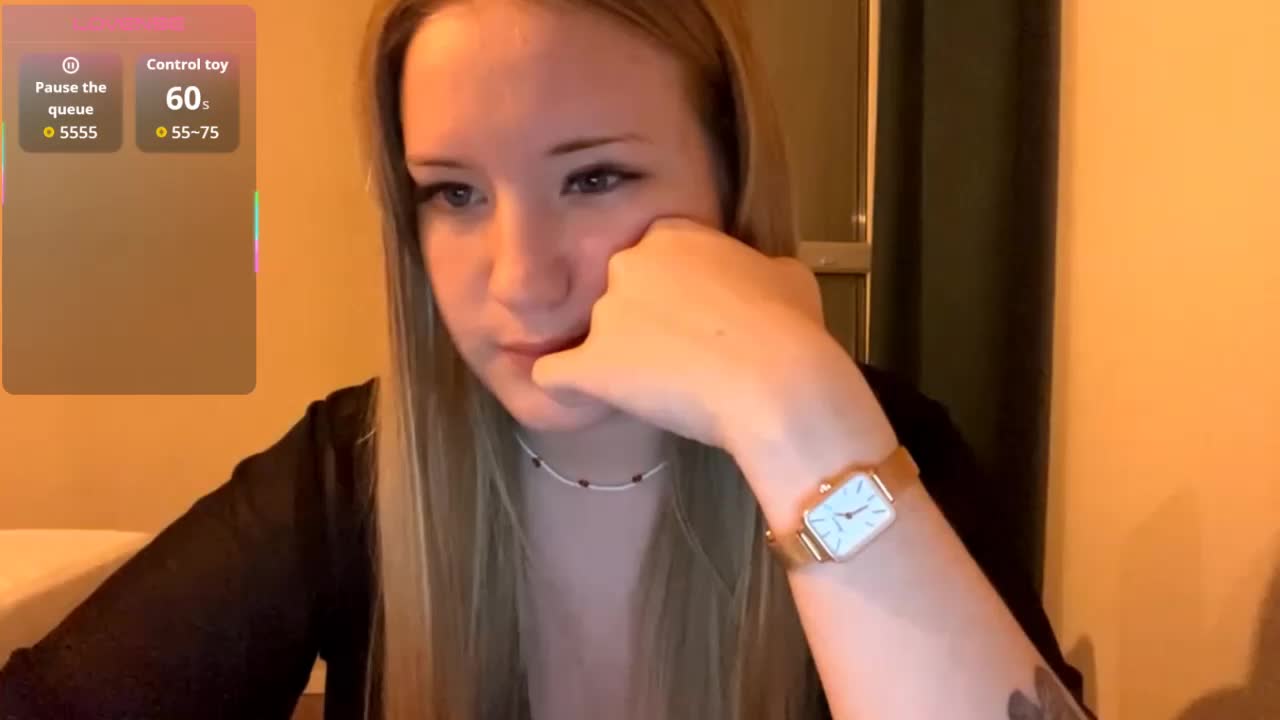 LizethHanry Cam Model Chat October 29, 2025