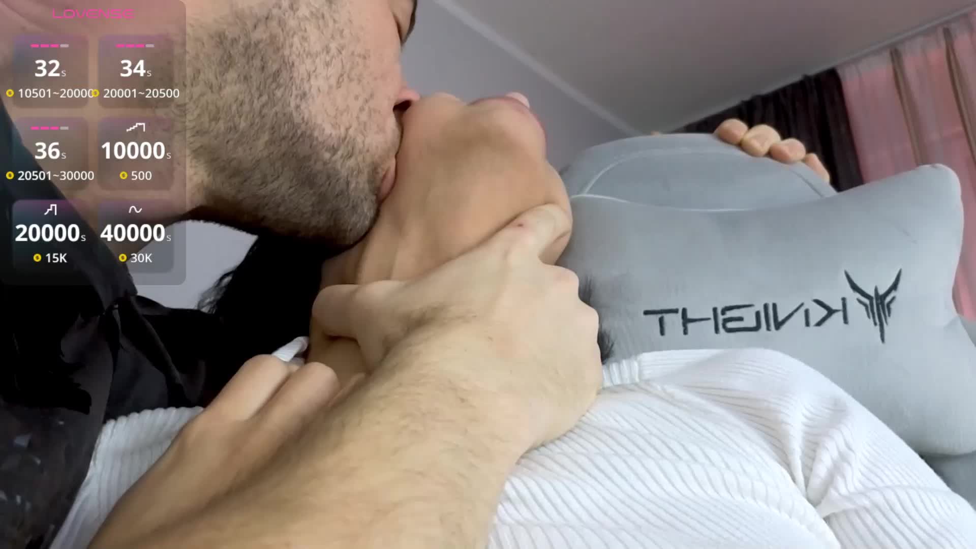 AdeleLaCroix Cam Model Chat October 29, 2025