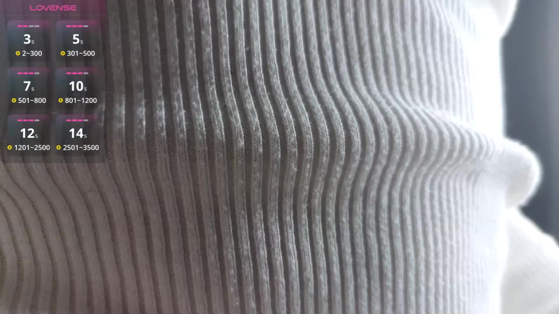 AdeleLaCroix Cam Model Chat October 29, 2025