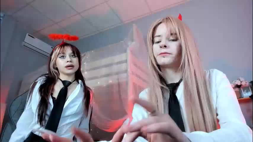 lexiwenford Cam Model Chat October 29, 2025