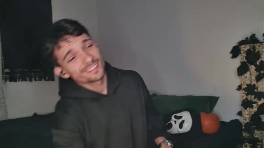 jackdesfeux Cam Model Chat October 29, 2025