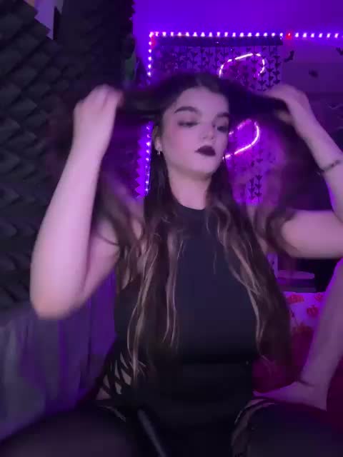 Katanna69 Cam Model Chat October 29, 2025