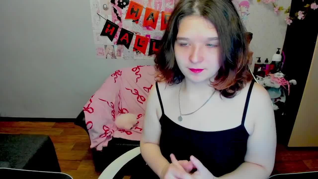 Acid-Kate Cam Model Chat October 29, 2025