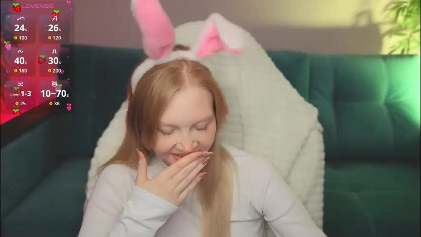 nanami_v02 Cam Model Chat October 29, 2025