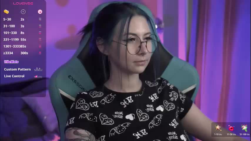 wesleegray Cam Model Chat October 29, 2025