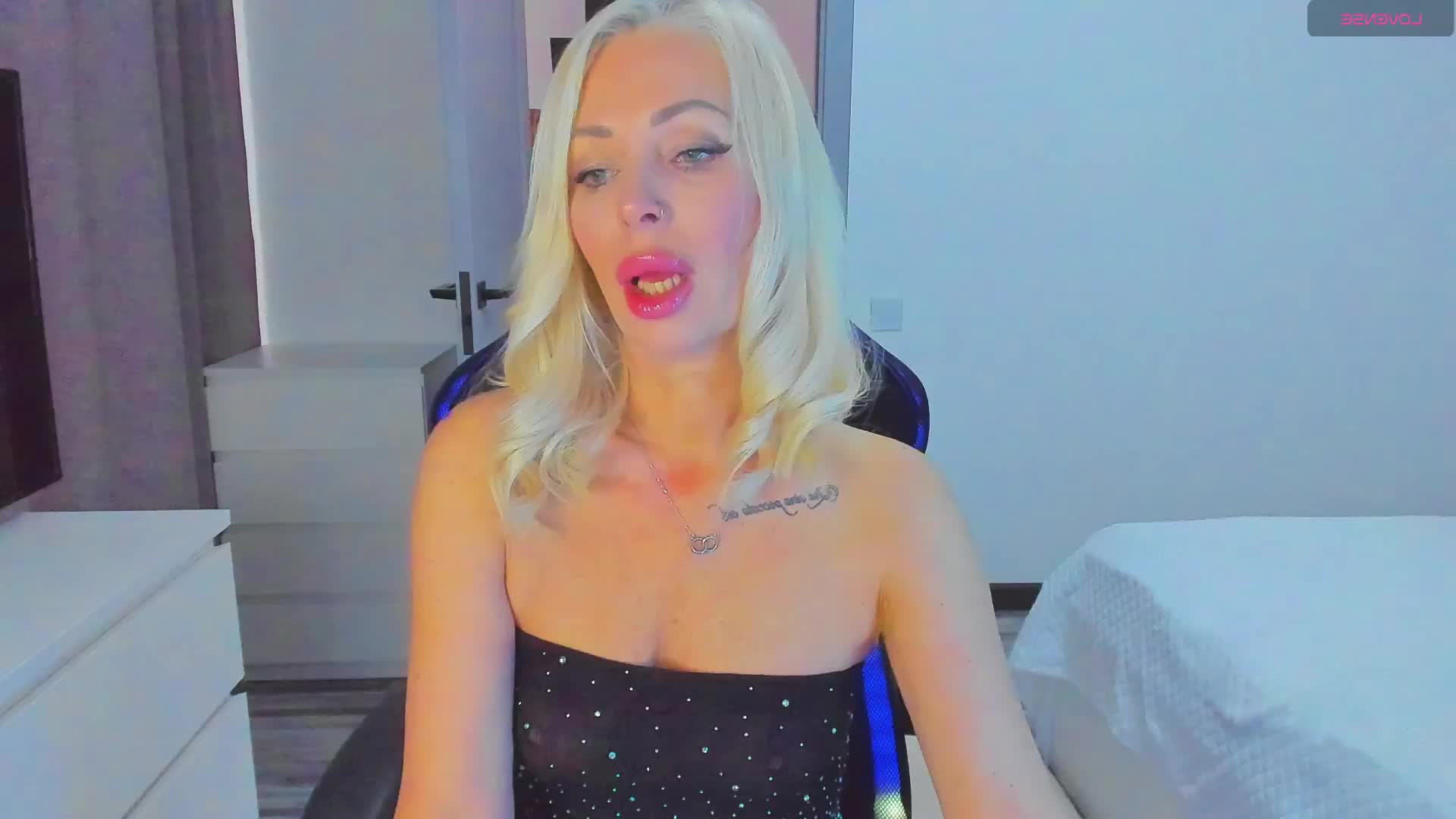 Sunbeam Cam Model Chat October 29, 2025