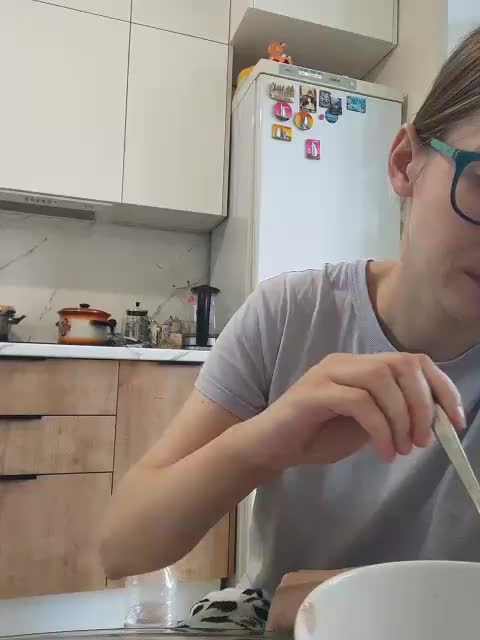 WaNaMe Cam Model Chat October 29, 2025