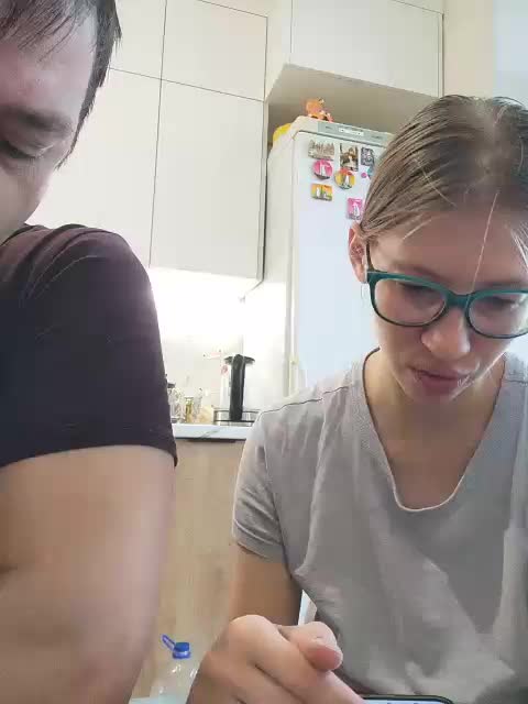 WaNaMe Cam Model Chat October 29, 2025