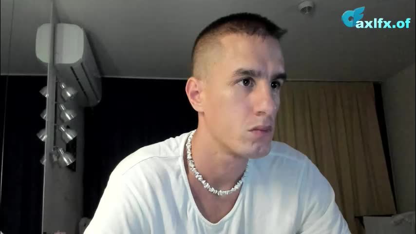 axl_fx Cam Model Chat October 29, 2025