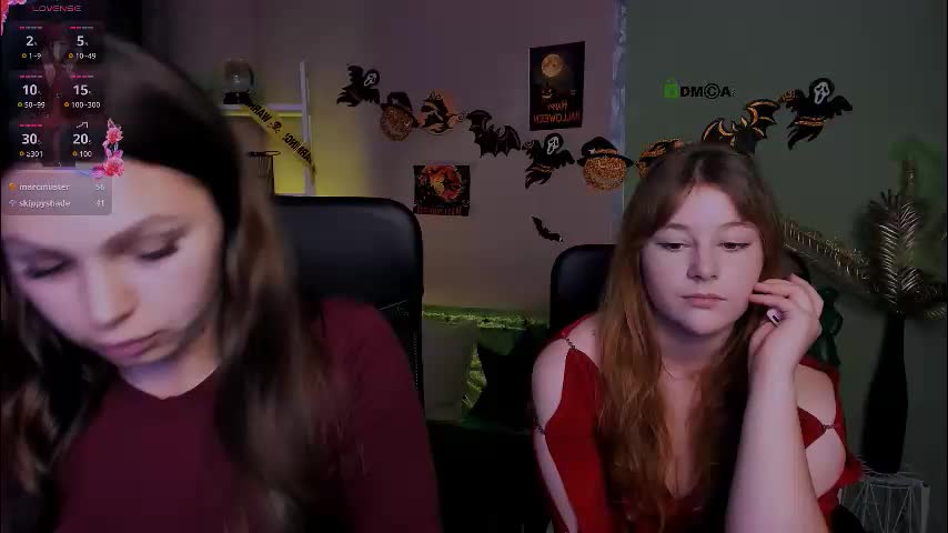 odri_sweet Cam Model Chat October 29, 2025