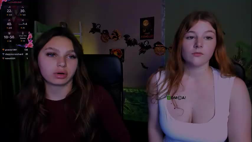 niri_vex Cam Model Chat October 29, 2025