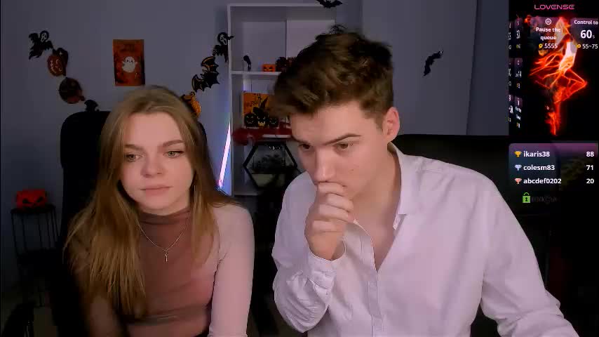 ash_raven_ Cam Model Chat October 29, 2025