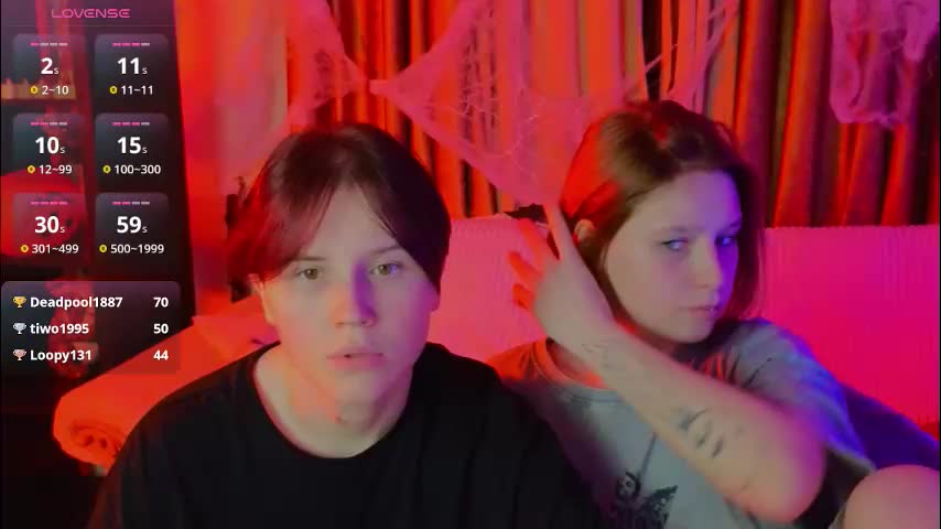 babees_eva Cam Model Chat October 29, 2025