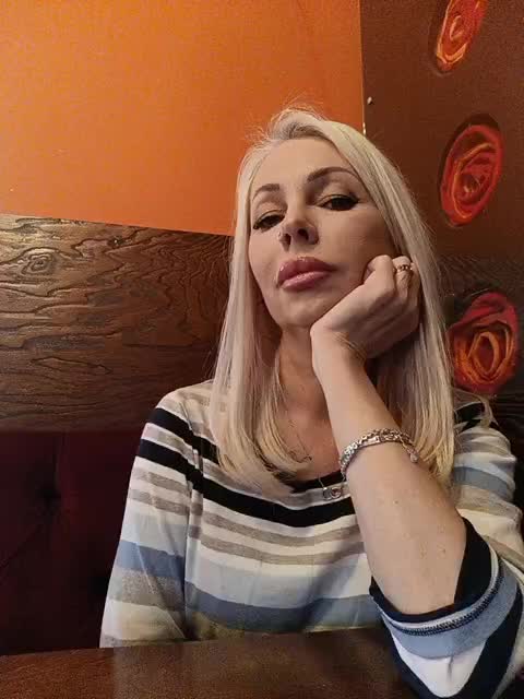 Sunbeam Cam Model Chat October 29, 2025