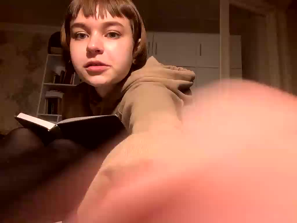 Piterskaya6 Cam Model Chat October 29, 2025