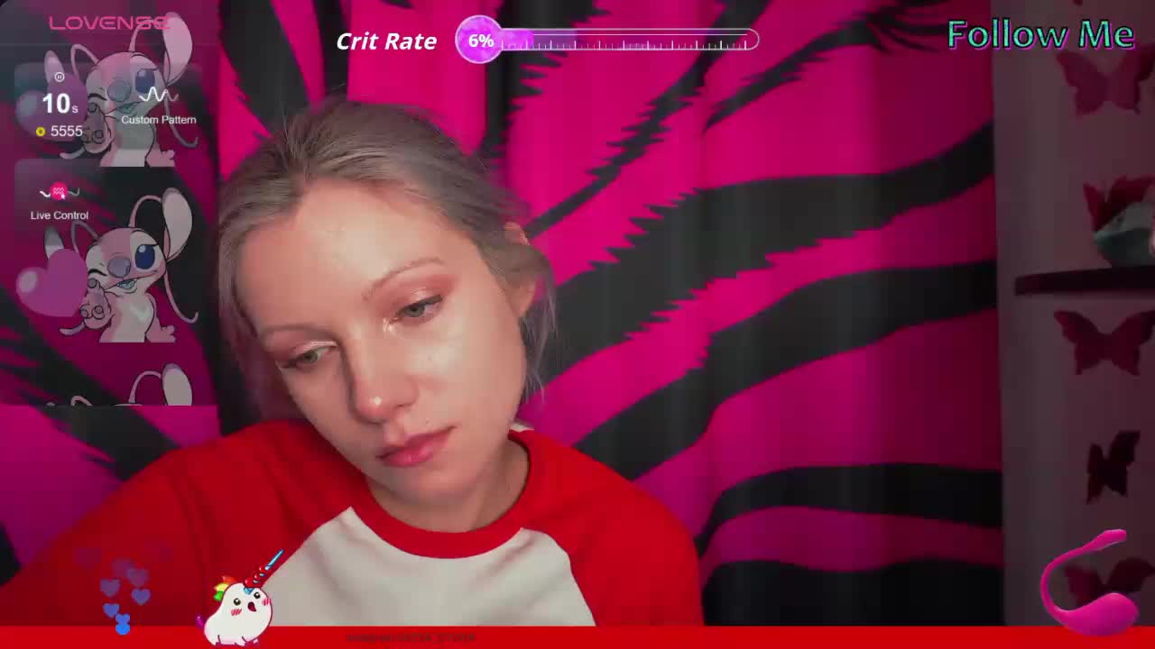 VasyaSylvia1 Cam Model Chat October 29, 2025