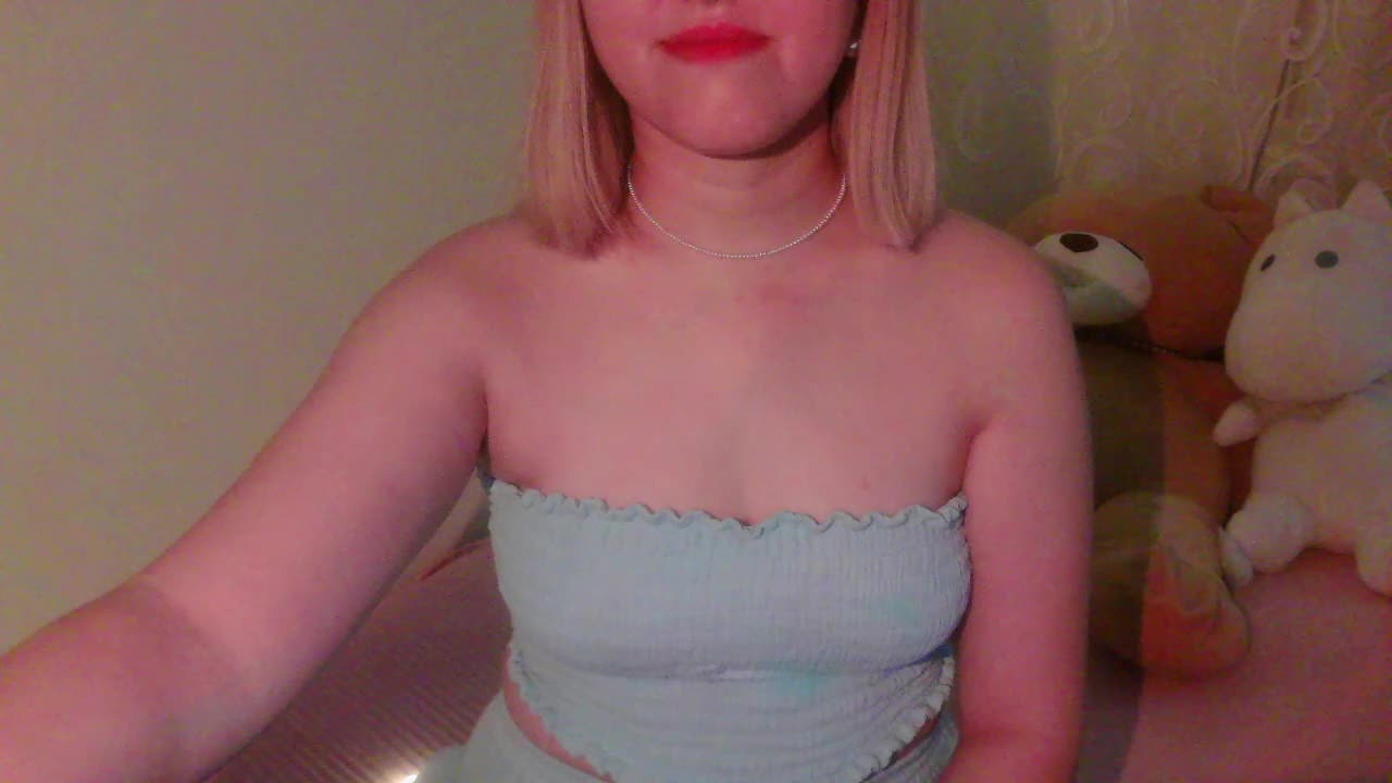 -Sweet-smile- Cam Model Chat October 29, 2025