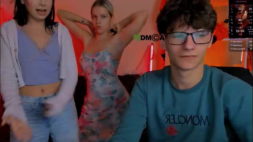 renata_sweety Cam Model Chat October 29, 2025