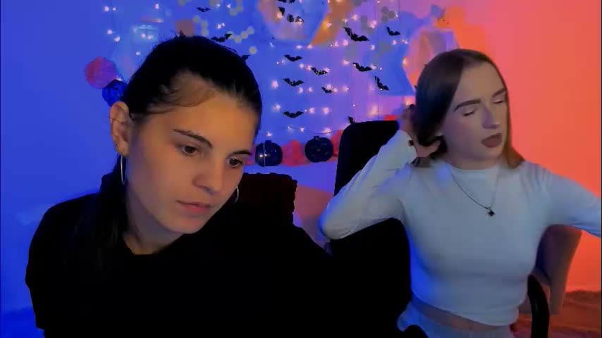 doll_vey Cam Model Chat October 29, 2025