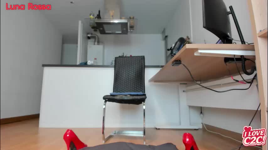 lunarossacam Cam Model Chat October 29, 2025