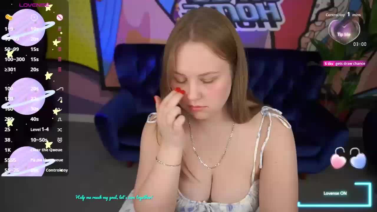 CrystallPaws Cam Model Chat October 29, 2025