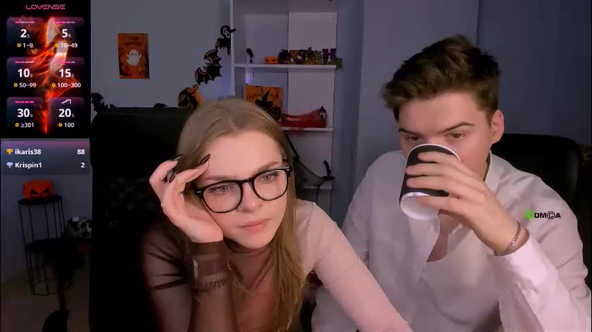 ash_raven_ Cam Model Chat October 29, 2025