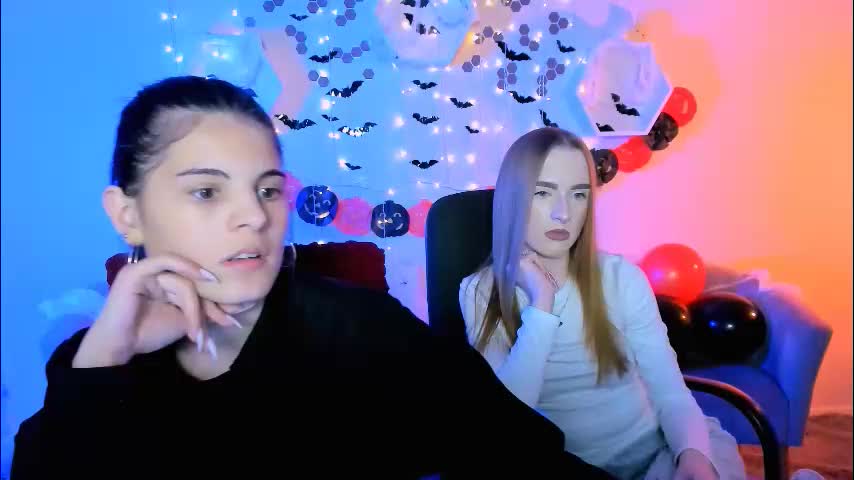 doll_vey Cam Model Chat October 29, 2025