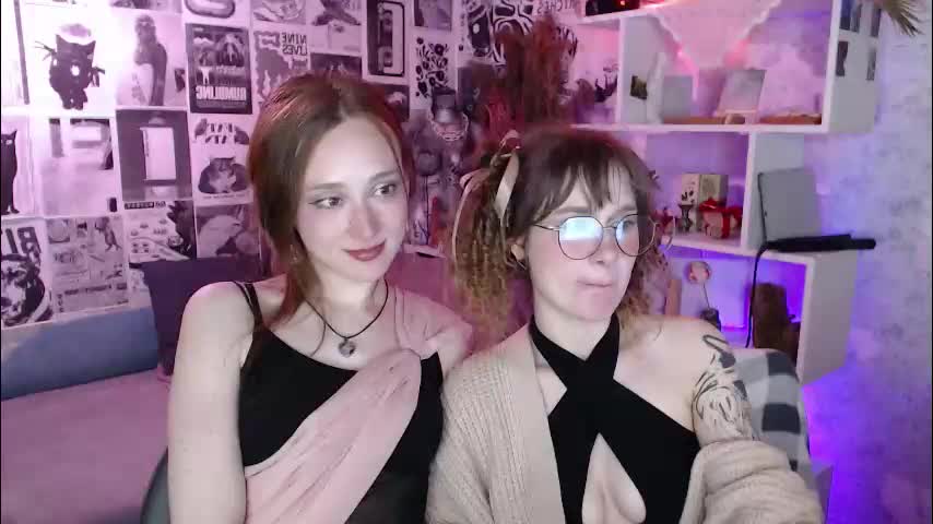 digital_geisha Cam Model Chat October 29, 2025