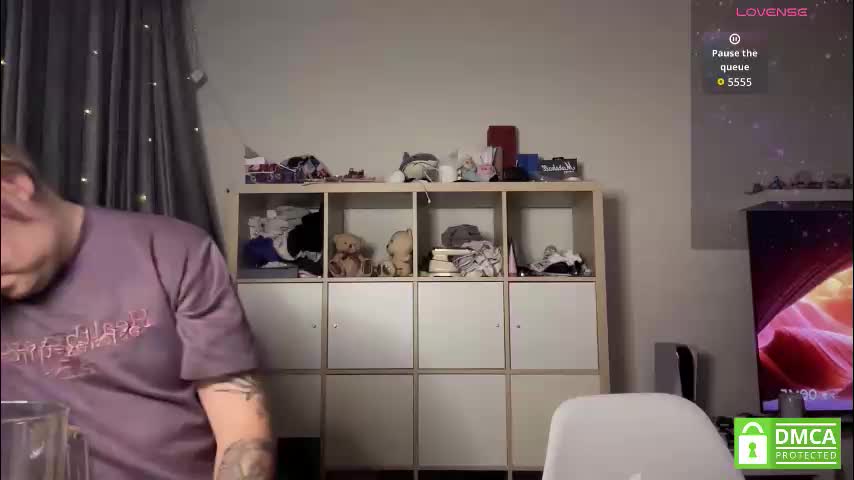 lovelly_mooncouple Cam Model Chat October 29, 2025