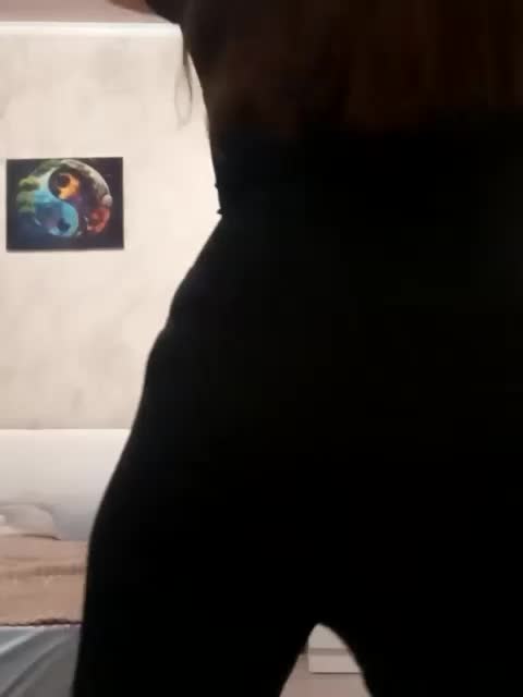 AllisonXStar Cam Model Chat October 29, 2025