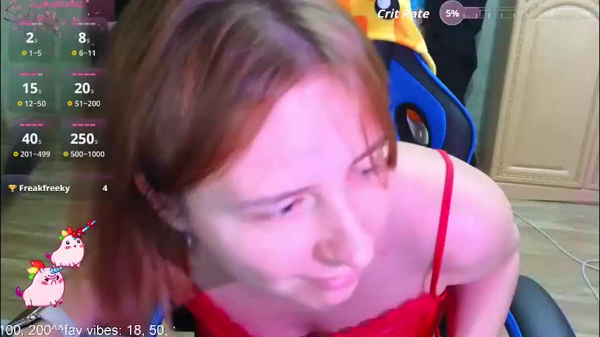 yourwishnes Cam Model Chat October 29, 2025