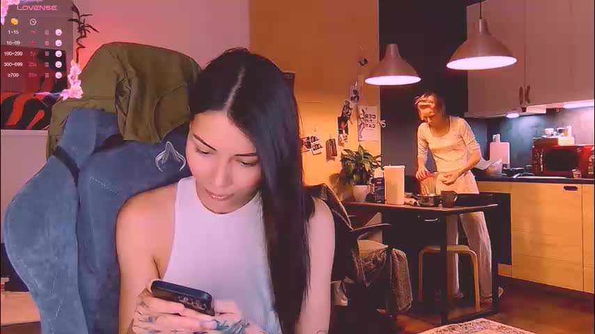 valorant_girl Cam Model Chat October 29, 2025