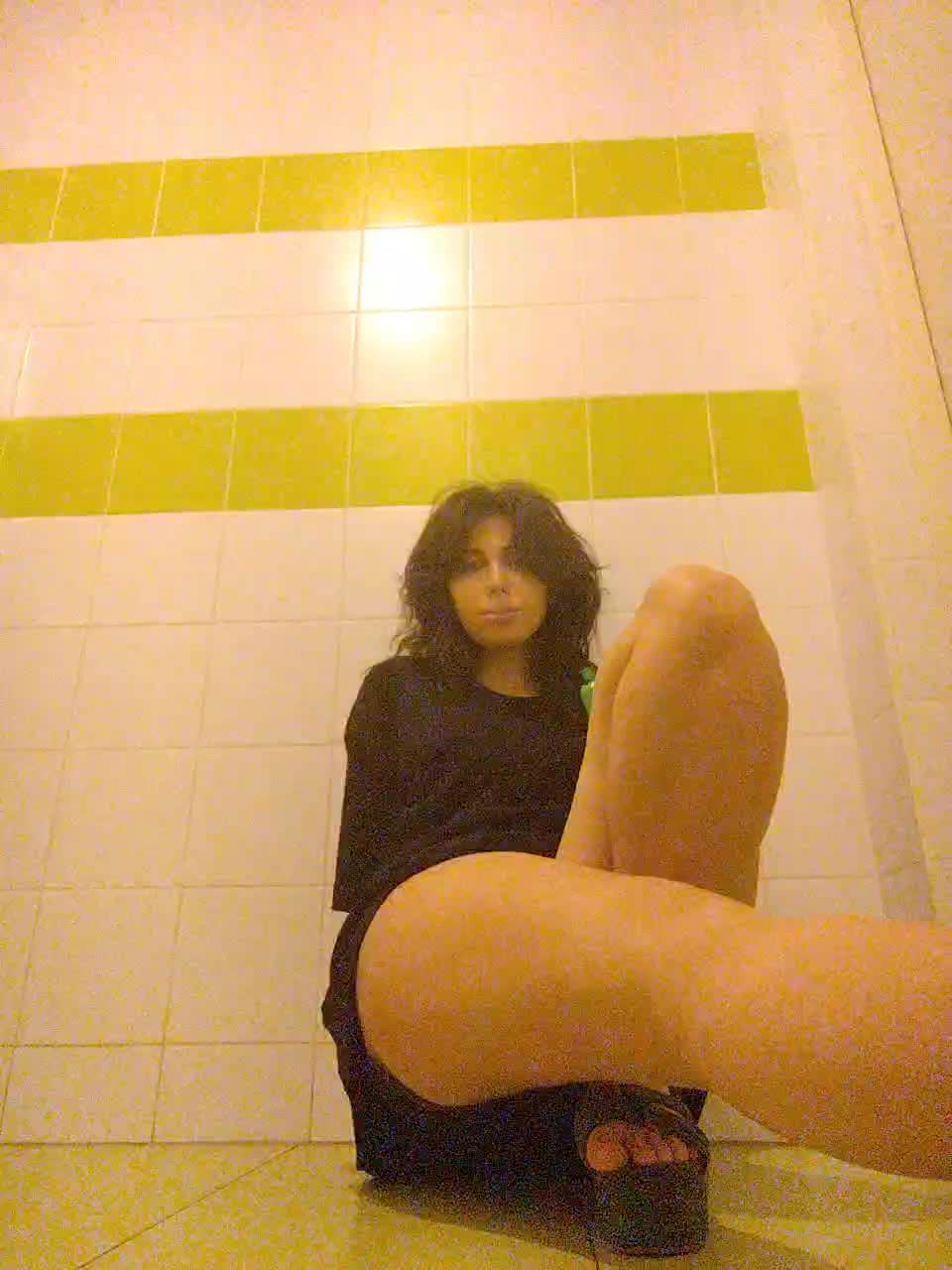 Tinablackkk Cam Model Chat October 29, 2025