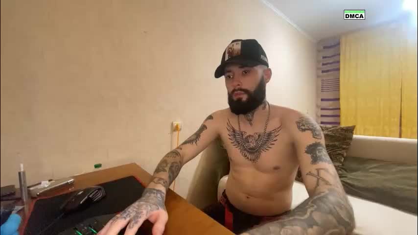 mike_and_anna_ Cam Model Chat October 29, 2025