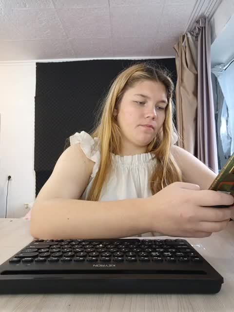 Kakdelaman Cam Model Chat October 29, 2025