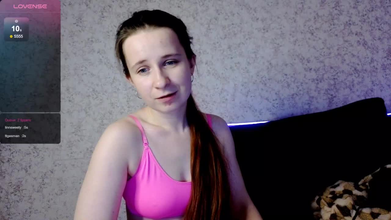 Lynn Cam Model Chat October 29, 2025