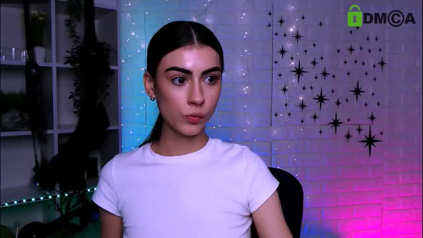 kaisy_star Cam Model Chat October 29, 2025