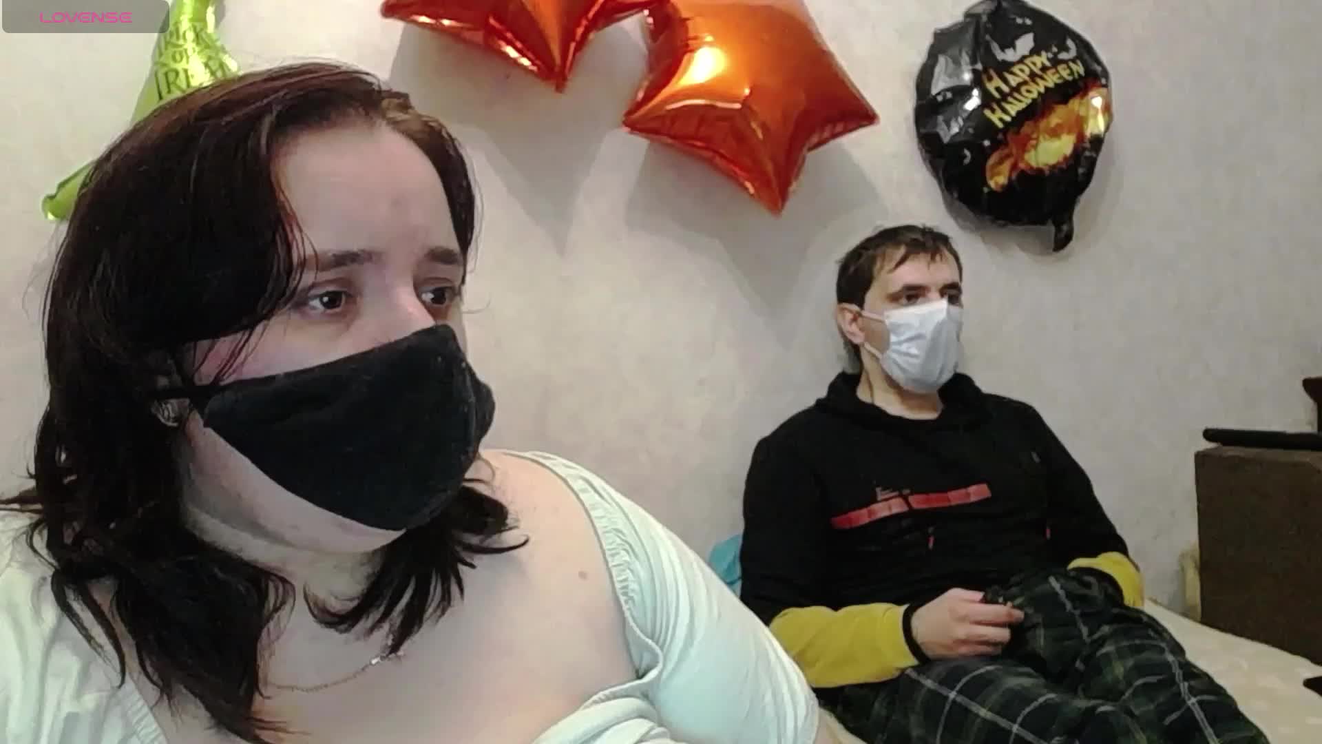 LicaBlack Cam Model Chat October 29, 2025