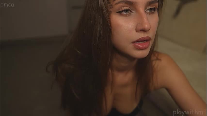 playwithmil Cam Model Chat October 29, 2025