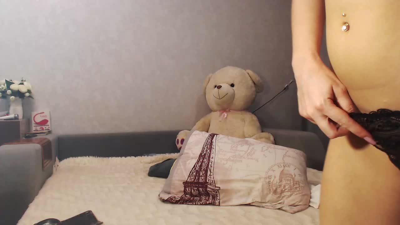 YourBarbiee Cam Model Chat October 29, 2025