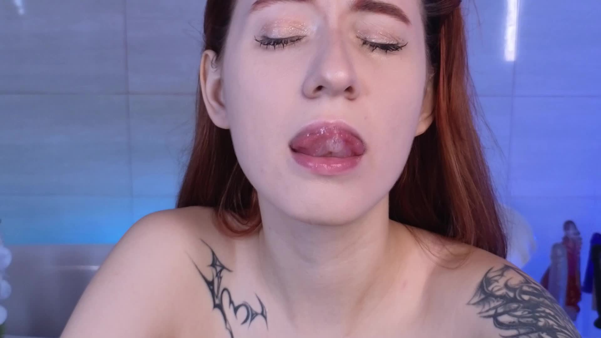 DarkLola Cam Model Chat October 29, 2025