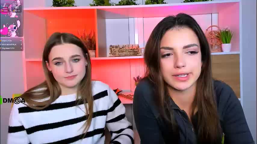 aria_moo Cam Model Chat October 29, 2025