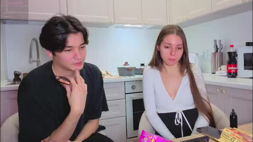 ihavepaws33 Cam Model Chat October 29, 2025